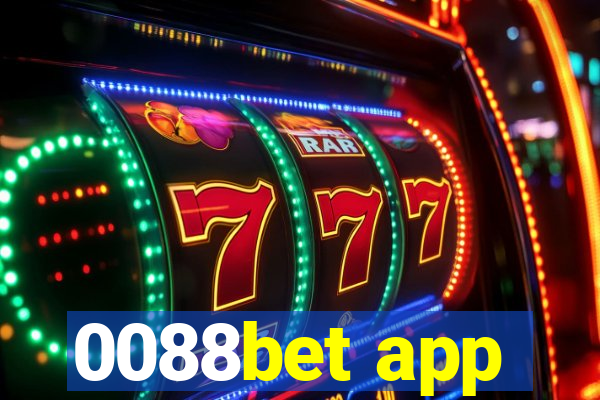 0088bet app